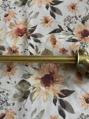 New Homewerks Brass Frost Free Sillcock Valve 1/2" x 10" - water plumbing pipe